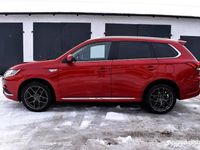 używany Mitsubishi Outlander P-HEV 