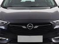 Używany Opel Insignia 165 KM (121 kW) 2019 Niebieski Hatchback