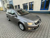 używany VW Passat 1.6dm 105KM 2012r. 253 000km