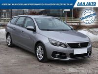 Używany Peugeot 308 2019 Szary