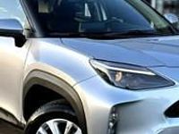 używany Toyota Yaris Cross Comfort 1.5 Hybrid Comfort 1.5 Hybrid 130KM | Tempomat adaptacyjny!