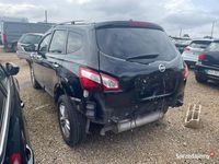 używany Nissan Qashqai 