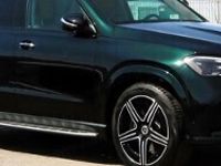 używany Mercedes 300 Klasa GLE W167d 4-Matic AMG Line 2.0d 4-Matic AMG Line (269KM)