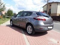 Używany Renault Mégane III 2015