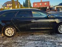 Używany Ford Mondeo 2018