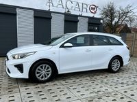 używany Kia Ceed 1.6dm 116KM 2020r. 122 387km