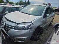 używany Renault Koleos 