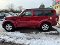 Używany Dodge Nitro 2010 SUV