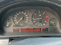 Używany BMW 525 2001 Niebieski Sedan/Limuzyna