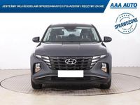 Używany Hyundai Tucson 2021 Błękitny SUV