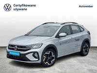 Nowe VW Taigo 150 KM (110 kW) 2025 SUV