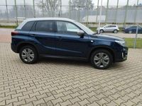 używany Suzuki Vitara 1.5dm 116KM 2024r. 18 878km
