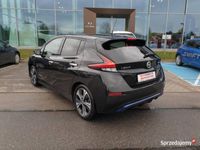 używany Nissan Leaf 2019r. FV23%