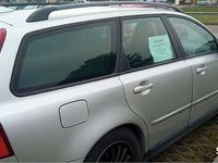 używany Volvo V50 