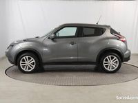 Używany Nissan Juke 2016 Szary SUV