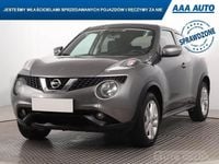 Używany Nissan Juke 2014 Szary SUV
