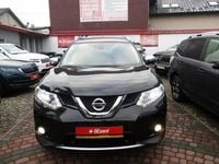 Używany Nissan X-Trail 130 KM (95 kW) 2016 Czarny (metalik) SUV