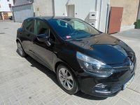 Używany Renault Clio IV 2019 Czarny Hatchback