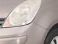 Używany Nissan Note 88 KM (64 kW) 2007 Beżowy Hatchback