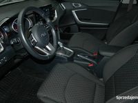 używany Kia XCeed 1.4dm 160KM 2020r. 34 250km