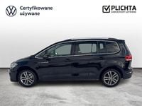 używany VW Touran Touran 1.5 HL GT110 TSID7F
