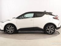 Używany Toyota C-HR 2018 Biały SUV
