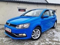 Używany VW Polo 90 KM (66 kW) 2016 Inny kolor Hatchback