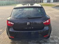 używany Seat Ibiza IV 2009 1.4 benzyna