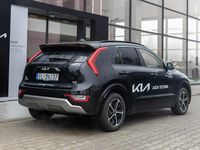 używany Kia Niro 1.6dm 129KM 2025r. 1 000km