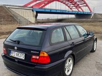 Używany BMW 320 2001 Kombi