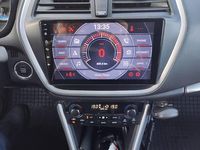 Używany Suzuki SX4 S-Cross 120 KM (88 kW) 2015 Biały SUV