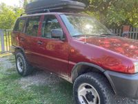Używany Ford Maverick 1994 SUV