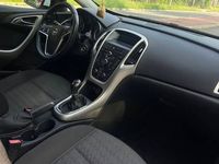używany Opel Astra GTC 