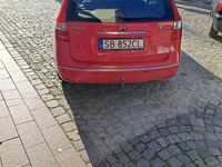 używany Hyundai i30 1.6 Benzyna + LPG uszkodzony