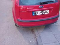 Używany Ford Focus 2006