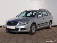 używany Skoda Octavia 1.9 TDI