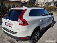 używany Volvo XC60 3.0 T6 AWD Momentum Rok.2013/106 tyś km