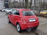 używany Fiat 500 Hatchback MY23 Dolcevita 1.0 70 KM HYBRID