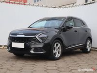 używany Kia Sportage 1.6 T-GDI