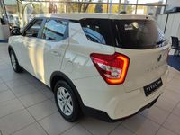 Używany Ssangyong (KGM) Tivoli 163 KM (119 kW) 2024 Biały SUV