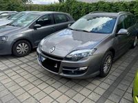 używany Renault Laguna III 1.5 dci, kombi,110 koni, niski przebieg