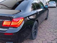 używany BMW 740 Sprzedam xd