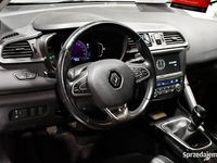 używany Renault Kadjar 