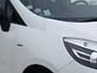 używany Renault Scénic III 1.2TCe 115KM LIFT LIMITED Bezwypadek Nierówna praca silnika