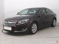 Używany Opel Insignia 163 KM (119 kW) 2014 Brązowy Hatchback
