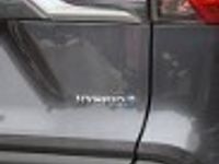 używany Toyota RAV4 Hybrid V 1WŁ ASO Salon PL FV23% Kamera Czujniki CarPlay AndroidAuto