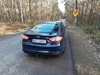 Używany Ford Mondeo 2016 Inny kolor Hatchback
