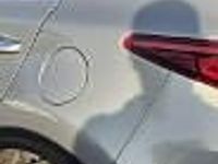 używany Kia Sportage 1.6dm 132KM 2016r. 111 000km