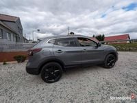 Używany Nissan Qashqai 360º 140 KM (102 kW) 2020 Szary SUV
