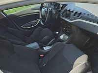 używany Citroën C5 2.0HDI